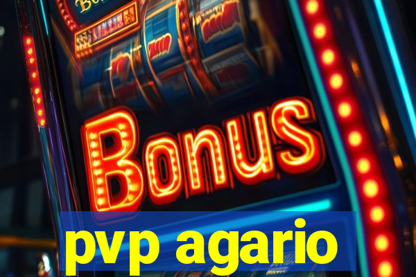 pvp agario